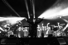 Project Pitchfork - Amphi Festival 2025