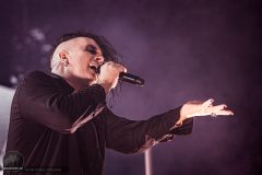 Project Pitchfork - Amphi Festival 2025
