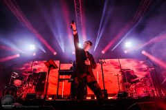 Project Pitchfork - Amphi Festival 2025