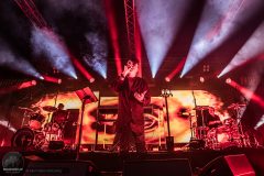 Project Pitchfork - Amphi Festival 2025