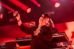 Project Pitchfork - Amphi Festival 2025