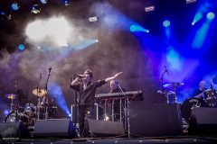 Project Pitchfork - M'era Luna 2023