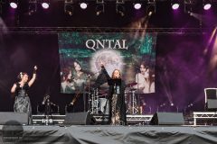 Qntal - M'era Luna 2022