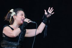 Qntal - M'era Luna 2022