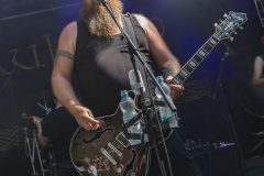 Rauhbein - Feuertal Festival 2024