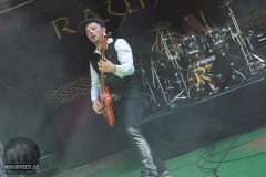 Rauhbein - Feuertal Festival 2024