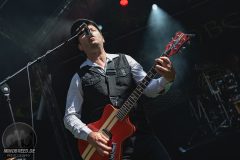 Rauhbein - Feuertal Festival 2024