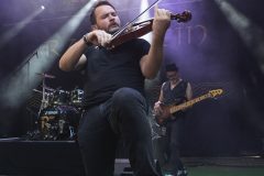 Rauhbein - Feuertal Festival 2024