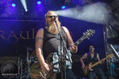 Rauhbein - Feuertal Festival 2024