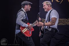 Rauhein - Folkfield Festival 2022 - Gelsenkirchen
