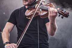 Rauhein - Folkfield Festival 2022 - Gelsenkirchen