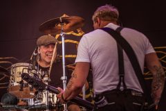 Rauhein - Folkfield Festival 2022 - Gelsenkirchen