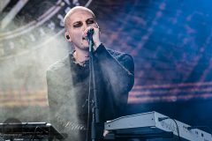 Rave the Reqviem - M'era Luna 2022
