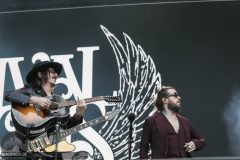 Rival Sons - Copenhell 2024