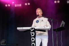 S.P.O.C.K. - Amphi Festival 2023