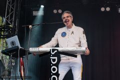S.P.O.C.K. - Amphi Festival 2023