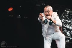 S.P.O.C.K. - Amphi Festival 2023