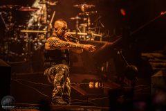 Sabaton - Lanxess Arena Köln - 12.05.2023