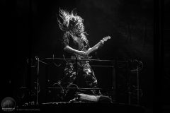 Sabaton - Lanxess Arena Köln - 12.05.2023