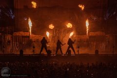Sabaton - Lanxess Arena Köln - 12.05.2023