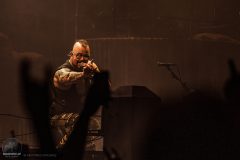 Sabaton - Lanxess Arena Köln - 12.05.2023