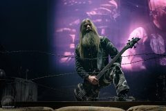 Sabaton - Lanxess Arena Köln - 12.05.2023