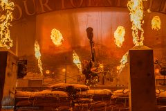 Sabaton - Lanxess Arena Köln - 12.05.2023