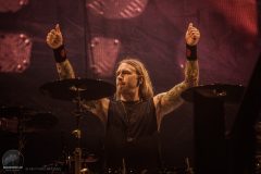Sabaton - Lanxess Arena Köln - 12.05.2023