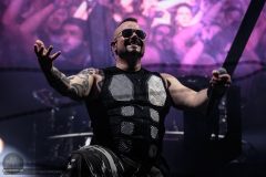 Sabaton - Lanxess Arena Köln - 12.05.2023