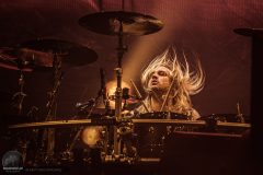 Sabaton - Lanxess Arena Köln - 12.05.2023