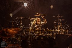 Sabaton - Lanxess Arena Köln - 12.05.2023