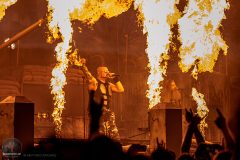 Sabaton - Lanxess Arena Köln - 12.05.2023