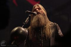 Sabaton - Lanxess Arena Köln - 12.05.2023