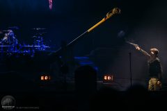 Sabaton - Lanxess Arena Köln - 12.05.2023