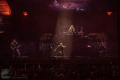 Sabaton - Lanxess Arena Köln - 12.05.2023
