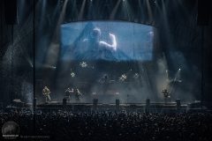 Sabaton - Lanxess Arena Köln - 12.05.2023