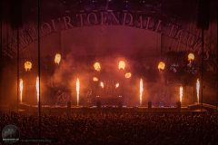 Sabaton - Lanxess Arena Köln - 12.05.2023