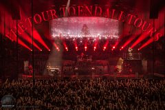Sabaton - Lanxess Arena Köln - 12.05.2023