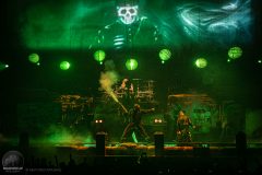 Sabaton - Lanxess Arena Köln - 12.05.2023