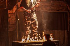 Sabaton - Lanxess Arena Köln - 12.05.2023