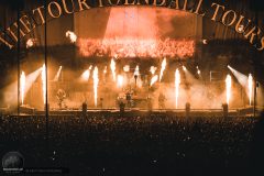 Sabaton - Lanxess Arena Köln - 12.05.2023
