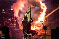 Sabaton - Lanxess Arena Köln - 12.05.2023