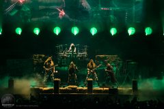 Sabaton - Lanxess Arena Köln - 12.05.2023