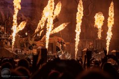 Sabaton - Lanxess Arena Köln - 12.05.2023