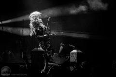 Sabaton - Lanxess Arena Köln - 12.05.2023