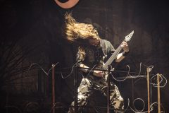 Sabaton - Lanxess Arena Köln - 12.05.2023