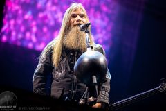 Sabaton in der Rockhal Esch am 25. April 2023