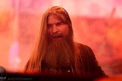 Sabaton in der Rockhal Esch am 25. April 2023