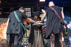Sagenbringer - Castle Rock Festival 2026