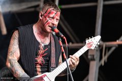 Sagenbringer - Castle Rock Festival 2026